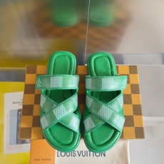 Louis Vuitton Slippers